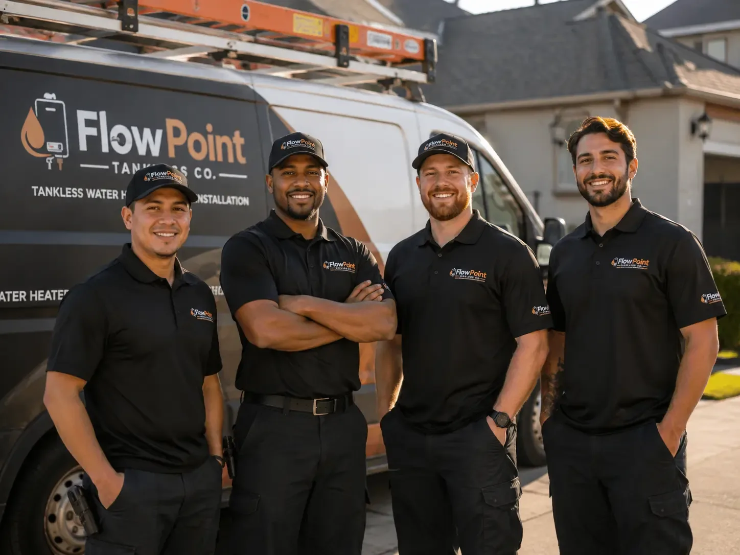 Tankless Water Heater Installation company in Leitchfield, KY