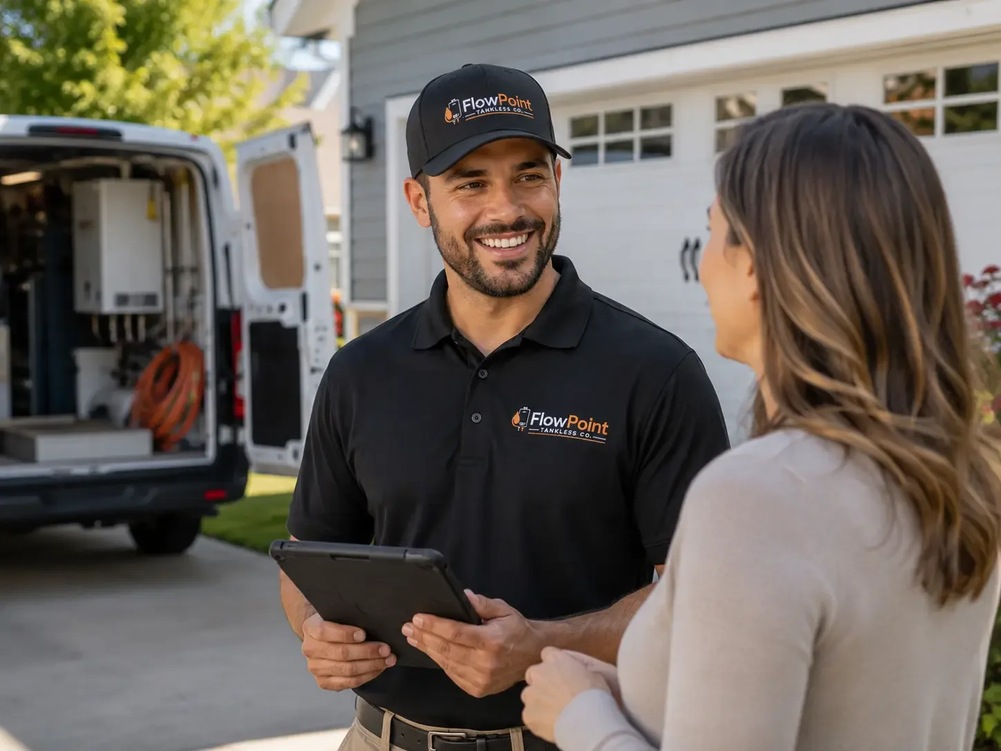 Tankless Water Heater Installation Leitchfield, KY FAQs